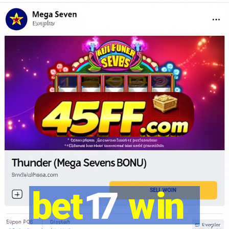 bet17 win
